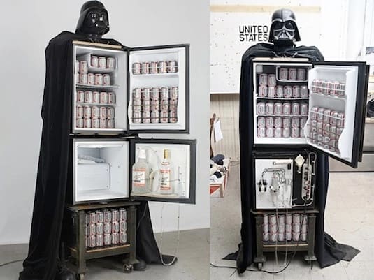 Star wars hot sale kitchen appliances